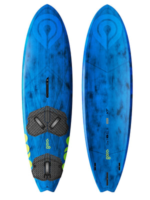 
                  
                    Load image into Gallery viewer, 2024 Goya One 12 Carbon New windsurfing boards
                  
                