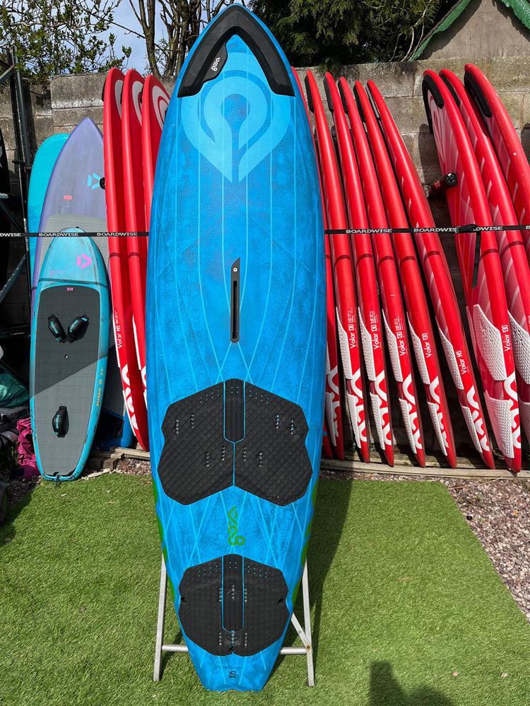 2025 Goya One 12 Carbon 105 Used windsurfing boards