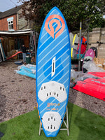 2023 Goya One 3 Pro 115 Used windsurfing boards