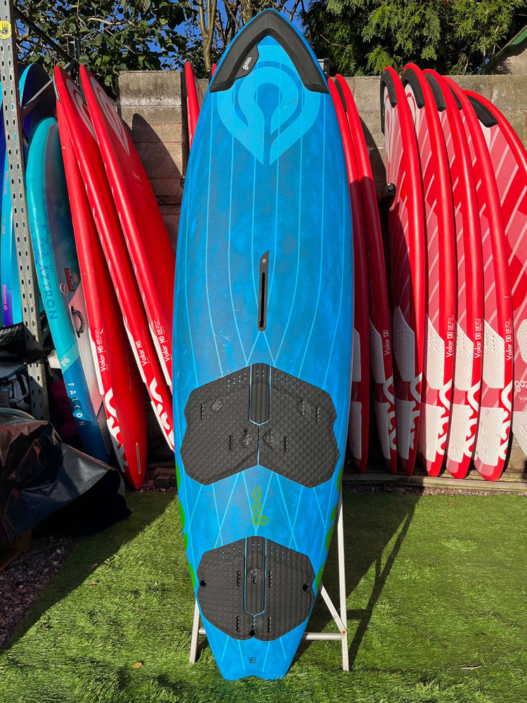 2025 Goya One 12 Carbon 115 Used windsurfing boards