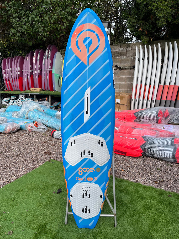 2023 Goya One 3 Pro 85 Used windsurfing boards