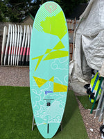 2013 Goya One Pro 116 Used windsurfing boards