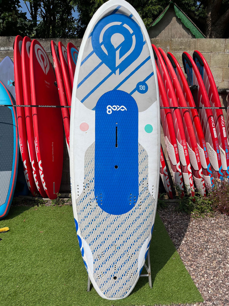 2023 Goya Surf 130 Used windsurfing boards