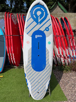 2023 Goya Surf 130 Used windsurfing boards