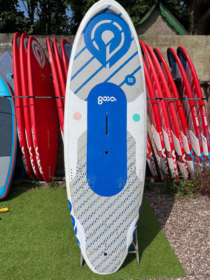 
                  
                    Load image into Gallery viewer, 2023 Goya Surf 130 Used windsurfing boards
                  
                