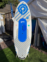2023 Goya Surf 145 Used windsurfing boards