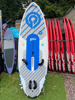 2023 Goya Surf 160 Used windsurfing boards