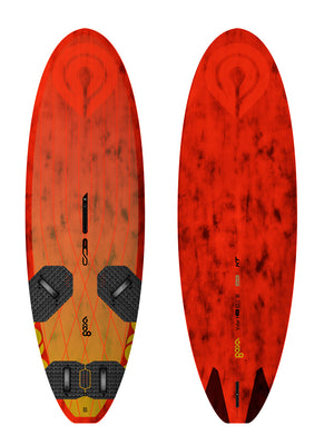 
                  
                    Load image into Gallery viewer, 2025 Goya Volar 4 Carbon 145lts New windsurfing boards
                  
                
