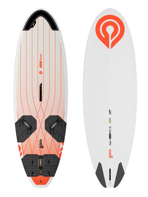 
                  
                    Load image into Gallery viewer, 2025 Goya Volar 4 Club Edition 160lts New windsurfing boards
                  
                