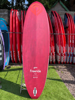 2021 Goya Volar Pro 105 Used windsurfing boards