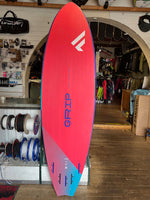 2023 Fanatic Grip TE 107 Used windsurfing boards