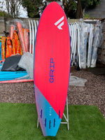 2023 Fanatic Grip TE 87 Used windsurfing boards