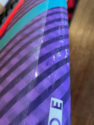 
                  
                    Load image into Gallery viewer, 2023 Fanatic Grip TE 107 Used windsurfing boards
                  
                