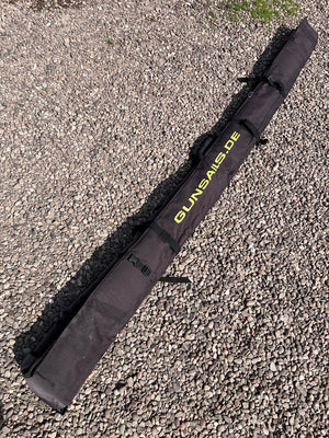 
                  
                    Load image into Gallery viewer, Gun sails padded mast bag Used Bags
                  
                