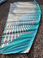 2011 Neilpryde Hellcat 8.2 Used windsurfing sails