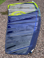 2016 Neilpryde Hellcat 8.2 Used windsurfing sails