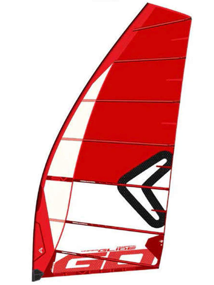 Severne Hyperglide / HGO Sail 10m2 New windsurfing sails