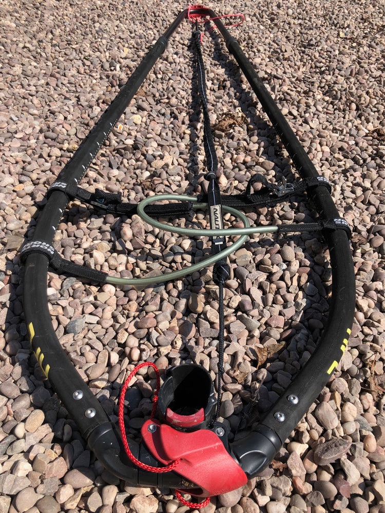 Windsurfing Booms Used Boardwise