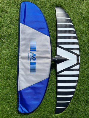 Armstrong HS1550 V2 Foil front wing – Boardwise