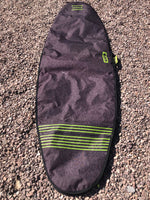Ion Core windsurf board bag 240 x 61 cm Used Bags
