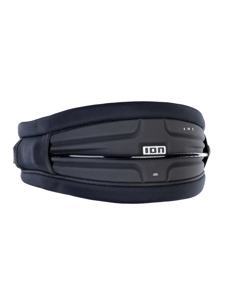 Ion Arc Wingfoil Harness - Black - 2025 Foiling Harnesses