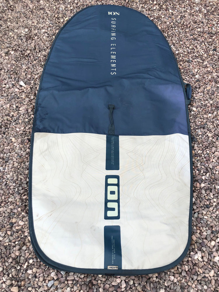 Ion Core Stubby foil board bag 6'11