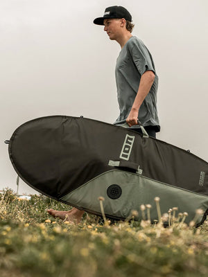 
                  
                    Load image into Gallery viewer, Ion Wing Board Bag Core Foil Board Bags
                  
                