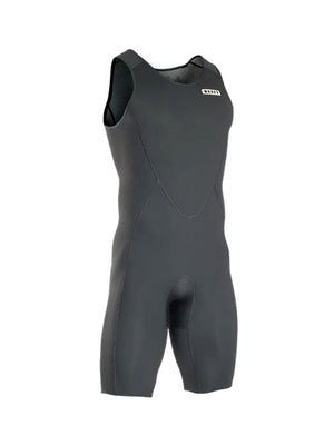 
                  
                    Load image into Gallery viewer, Ion Monoshorty 2.0 2mm Shorty - Black - 2024 Mens shorty wetsuits
                  
                