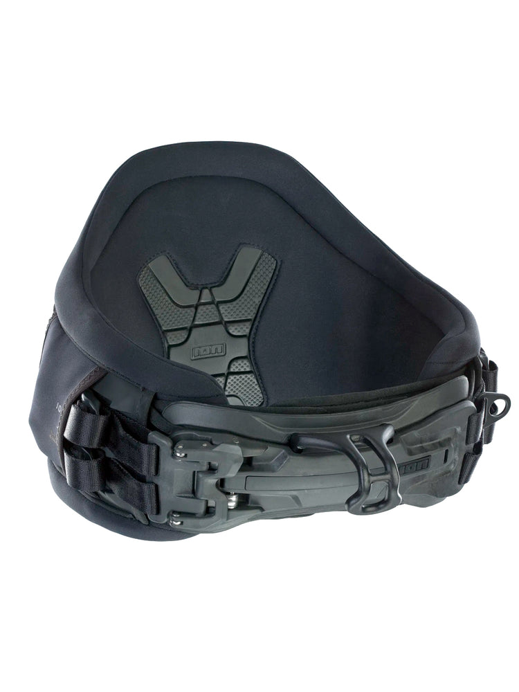 2025 ION Rival Waist Harness - Black Waist Harnesses