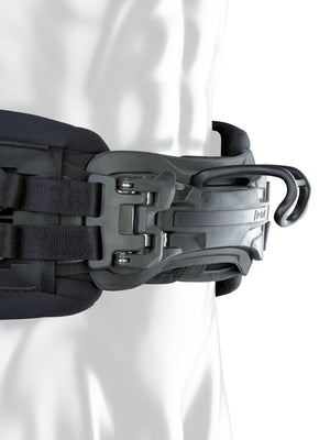 
                  
                    Load image into Gallery viewer, 2025 ION Rival Waist Harness - Black Waist Harnesses
                  
                