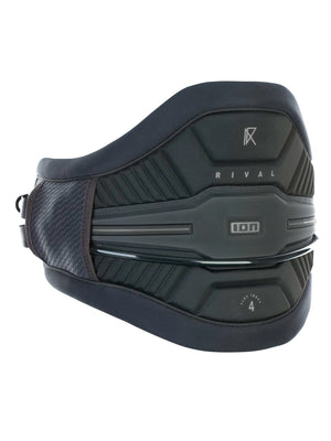 
                  
                    Load image into Gallery viewer, 2025 ION Rival Waist Harness - Black Waist Harnesses
                  
                