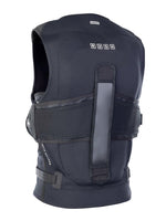 Ion Rush Wingfoil Harness Impact Vest - Black - 2025 Foiling Harnesses