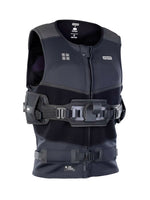 Ion Rush Wingfoil Harness Impact Vest - Black - 2025 XL Foiling Harnesses