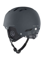 Ion Slash Amp Water Helmet - Black Surf Helmets