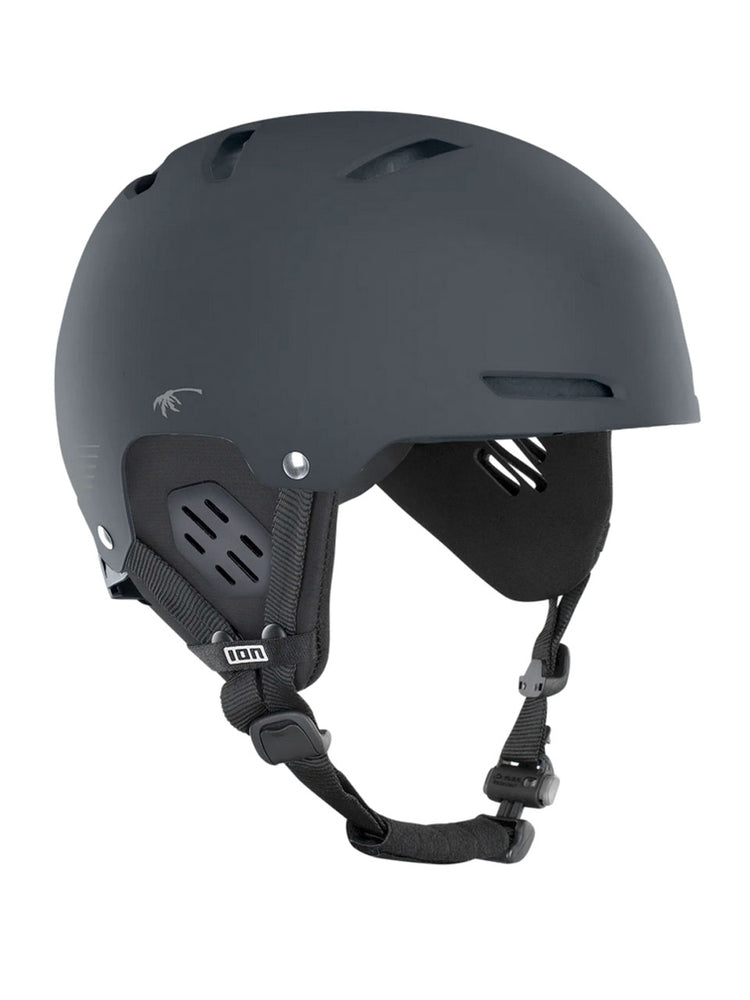 Ion Slash Amp Water Helmet - Black M Surf Helmets