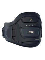2025 ION Womens Muse Waist Harness - Black Waist Harnesses