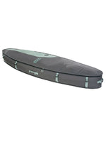 ION Core Windsurf Double Boardbag - Jet Black Windsurf Board Bags