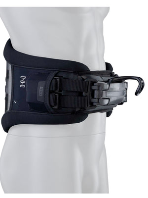 
                  
                    Load image into Gallery viewer, 2025 ION Icon Curv Waist Harness - Black Waist Harnesses
                  
                