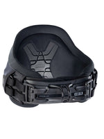 2025 ION Womens Muse Waist Harness - Black Waist Harnesses