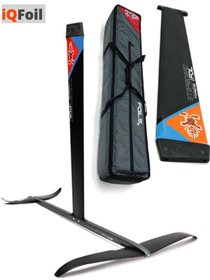 Starboard iQFoil Carbon V1 Default Title Windsurf Foil