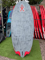 2015 Starboard Ultra Sonic 147 Used windsurfing boards