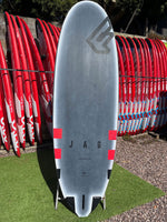 2019 Fanatic Jag 108 Used windsurfing boards