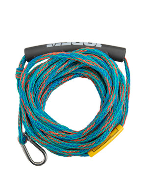 
                  
                    Load image into Gallery viewer, Jobe 2 Person Towable Rope Ropes and handles
                  
                