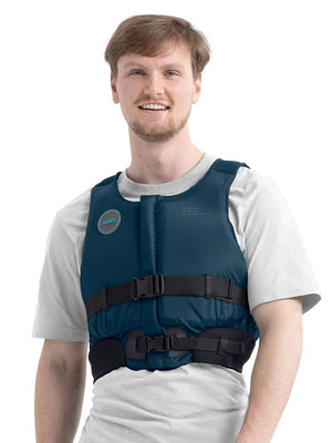 
                  
                    Load image into Gallery viewer, Jobe Kayak Adventure Vest 2XL-3XL Buoyancy Vests
                  
                