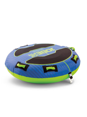 
                  
                    Load image into Gallery viewer, Jobe Breeze 1 Person Towable Inflatable Inflatables
                  
                