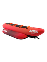 Jobe Chaser 4 Person Towable Inflatable Inflatables