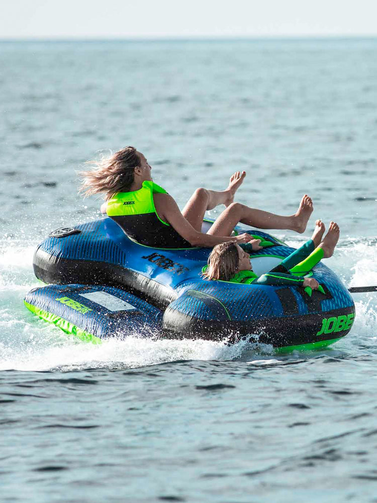 Towing Inflatables Jobe Ridge 2 Person Towable Inflatable – Boardwise