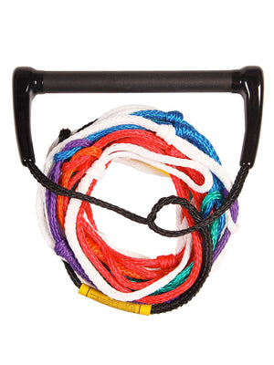 
                  
                    Load image into Gallery viewer, Jobe Sport Series 8 Section Slalom Rope Ropes and handles
                  
                