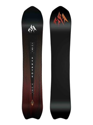 
                  
                    Load image into Gallery viewer, JONES STRATOS SNOWBOARD - 2025 SNOWBOARDS
                  
                