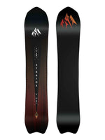 JONES STRATOS WIDE SNOWBOARD - 2025 SNOWBOARDS